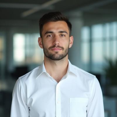 Нұрлан Омаров, Digital Marketing жетекшісі